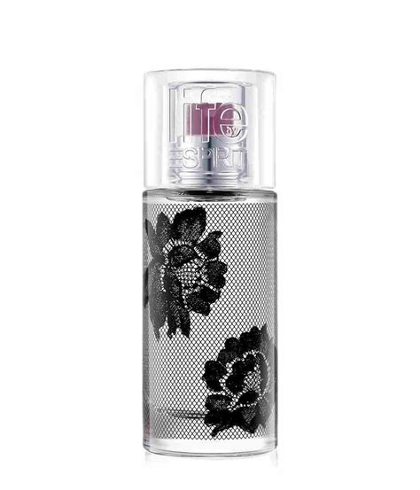 esprit parfum
